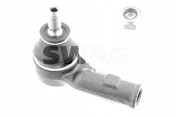 фото №2, Наконечник тяга ford fiesta festiva puma 96 le