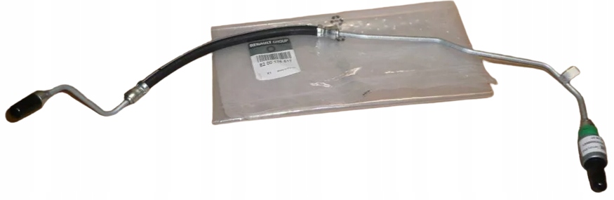 фото №1, Шланг сцепления espace iv 2.0 16v 8200176517