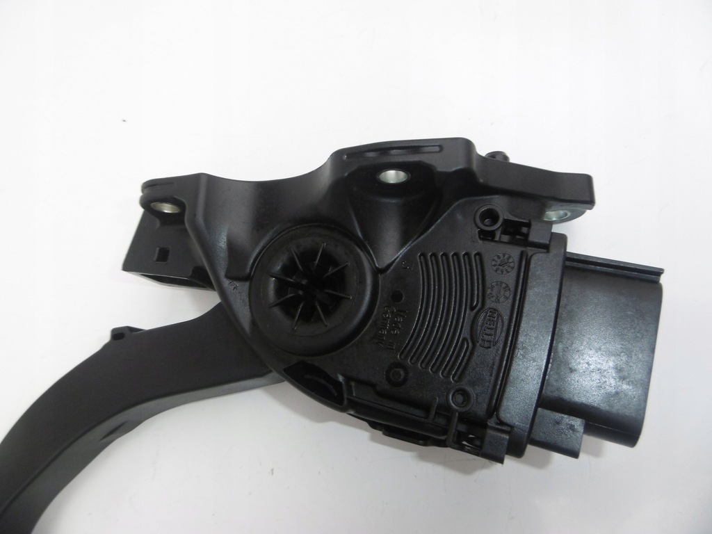 фото №4, Педаль газу r-design volvo s80 ii v70 iii 2.5 t