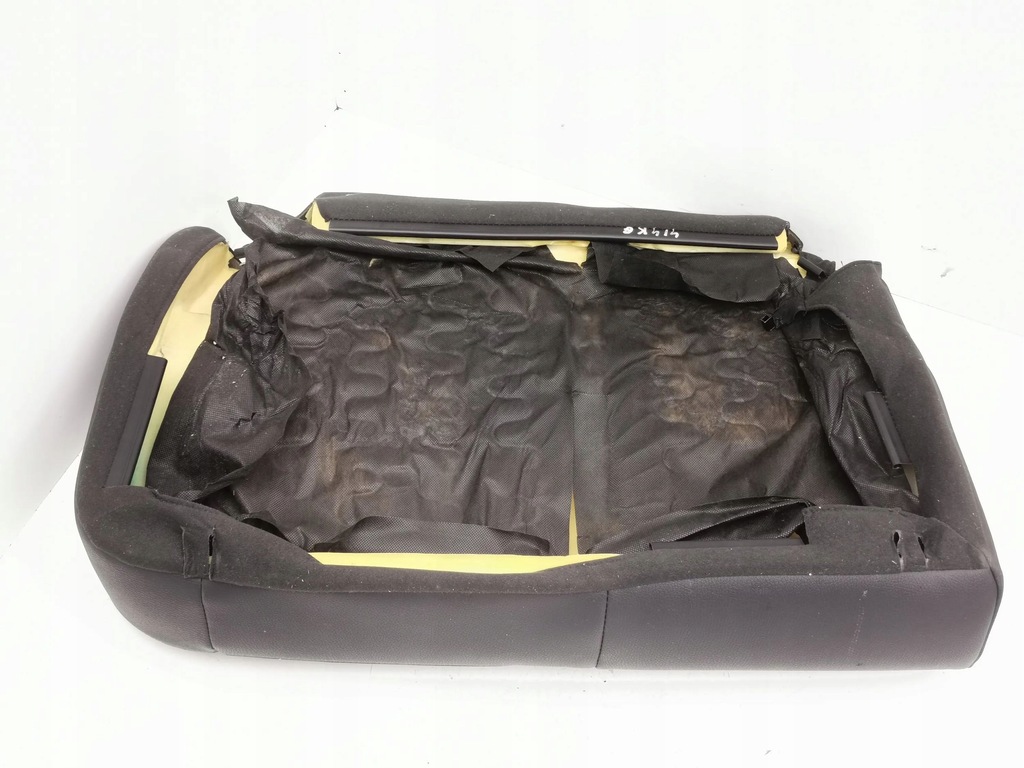 фото №7, Opel antara 2014 ліва сторона сидіння задній