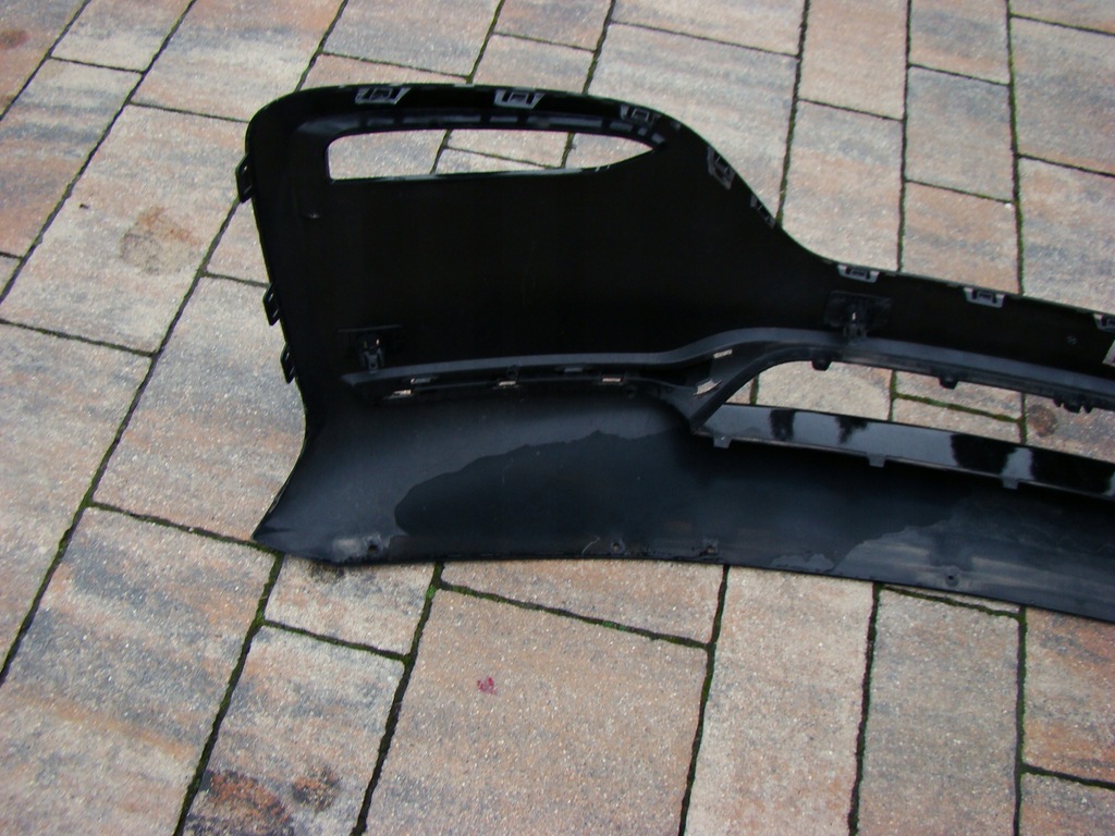 фото №10, Bmw i3 i-3 s бампер перед передний