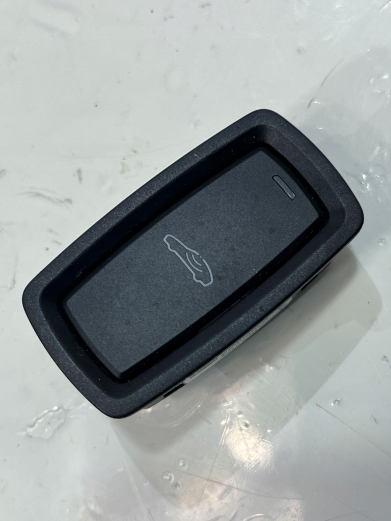 фото №1, Кнопка перемикач porsche cayenne ii 7p5 7pp962109c