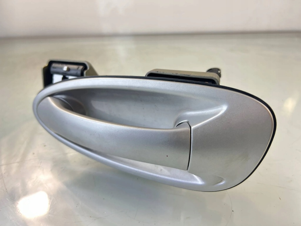 фото №1, Ручка левая наружная porsche boxster 987 cayman