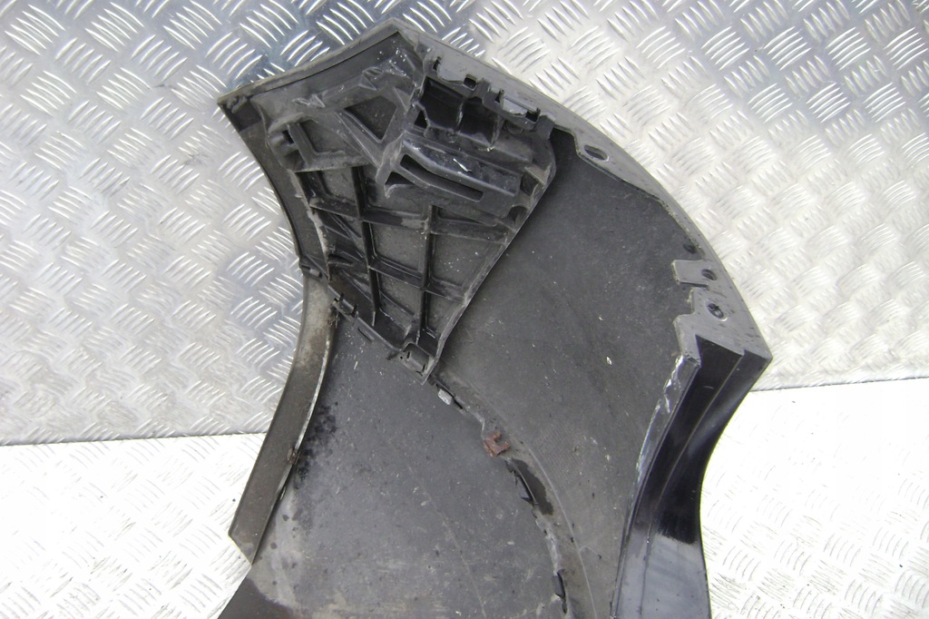 фото №9, Vw golf v - бампер задний