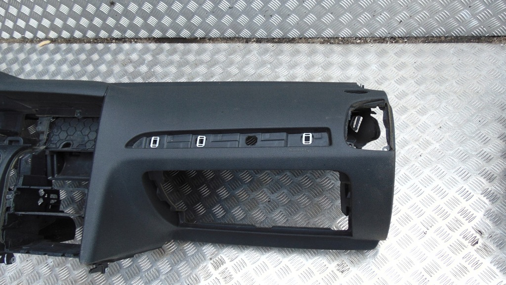 фото №10, Приборная панель приборная soul 4l1857041n lift audi q7 4l