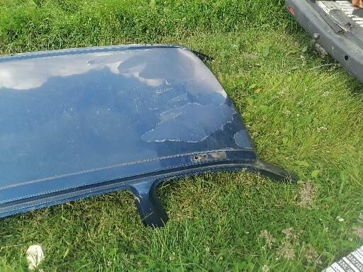 фото №11, Крыша bmw e53 x5 bez люк