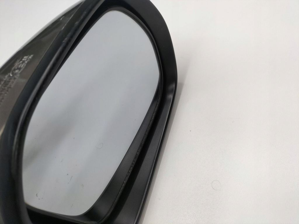 фото №8, Зеркало левая водителя honda civic viii sedan 9 pin