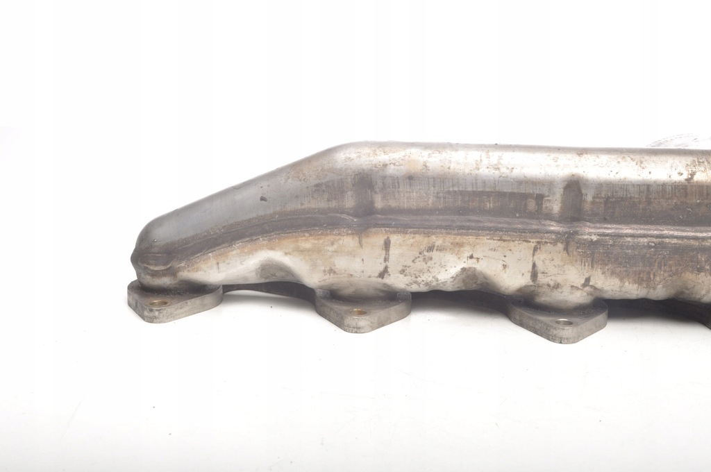 фото №9, Bentley arnage 6.8 v8 lift колектор випускний