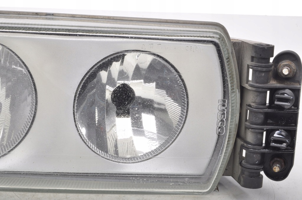 фото №8, Iveco stralis 420 лампа правая передняя eu