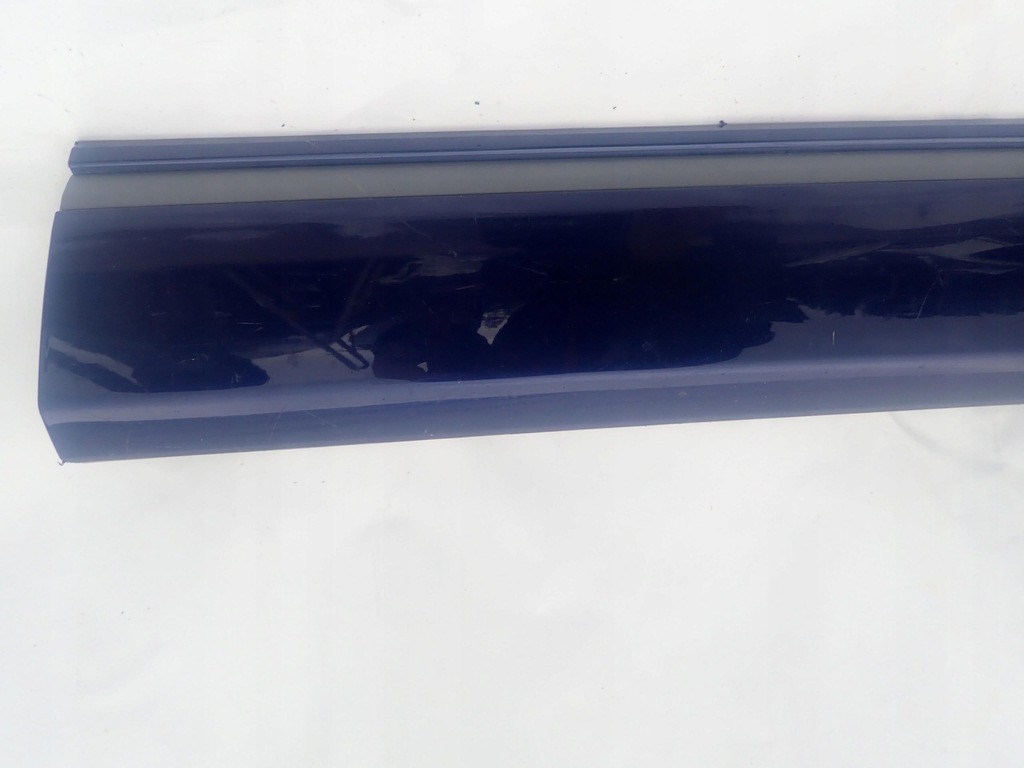 фото №6, Audi q8 4m8 молдинг дверь правый перед