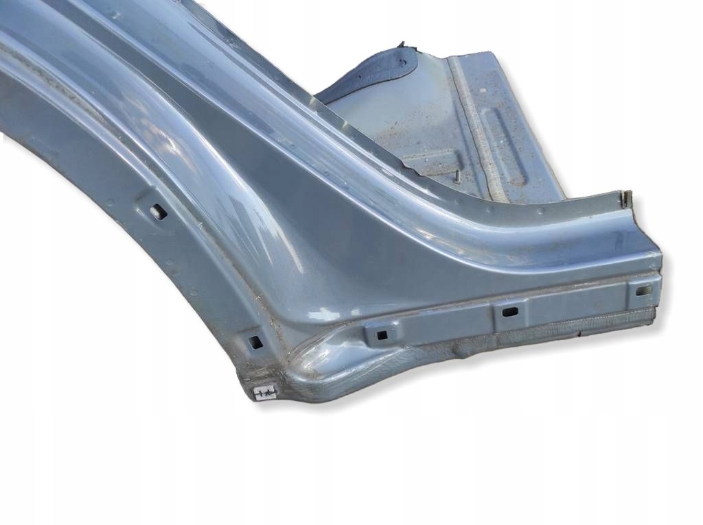 Чверть задня права задній крила задній правий hyundai kona 1 2017-2023 Оригінал