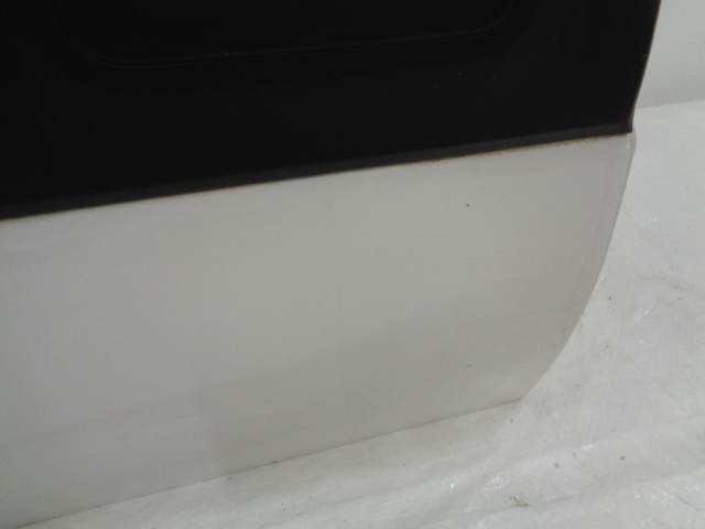 фото №7, Citroen c4 cactus двері праве задні задня ewpb