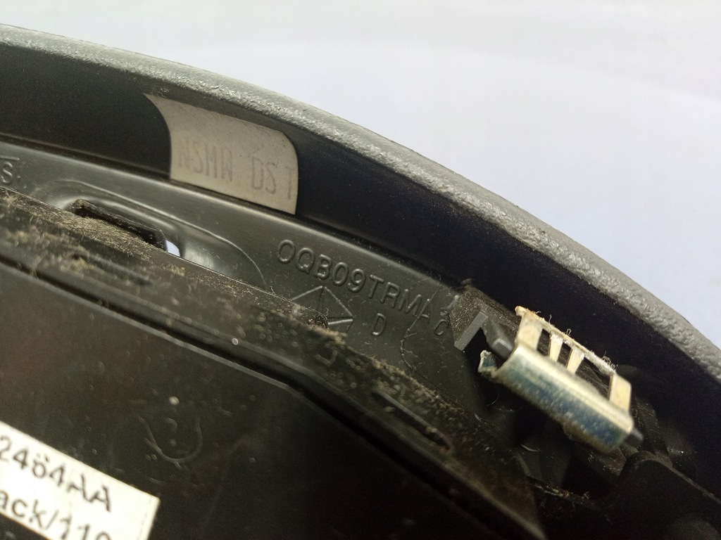 фото №6, Chrysler 300m панель перемикач вікон лівий перед 04602464aa