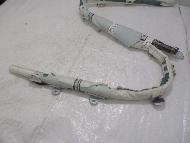 фото №6, Renault kadjar шторка безпеки подушка безпеки подушка права kpl