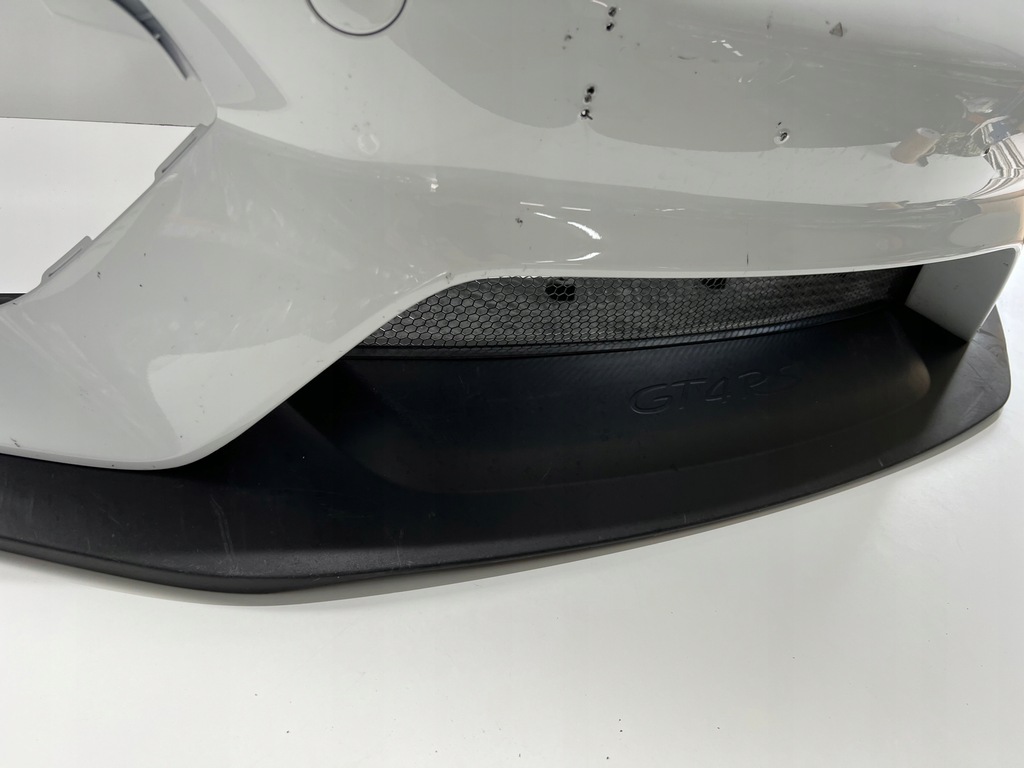 фото №6, Бампер перед porsche cayman 982 gt4 rs