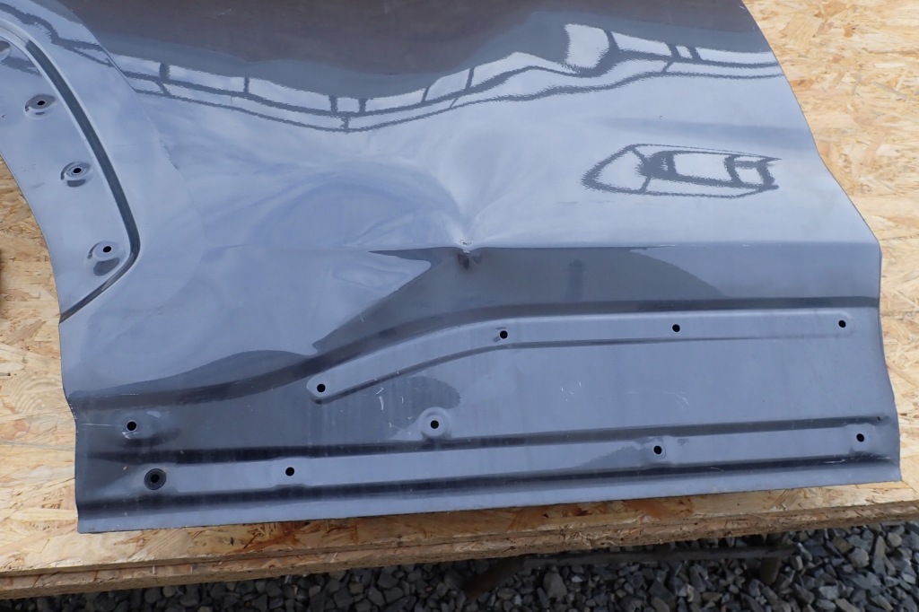 фото №6, Toyota rav4 v 5 дверь задние правое задняя оригинал