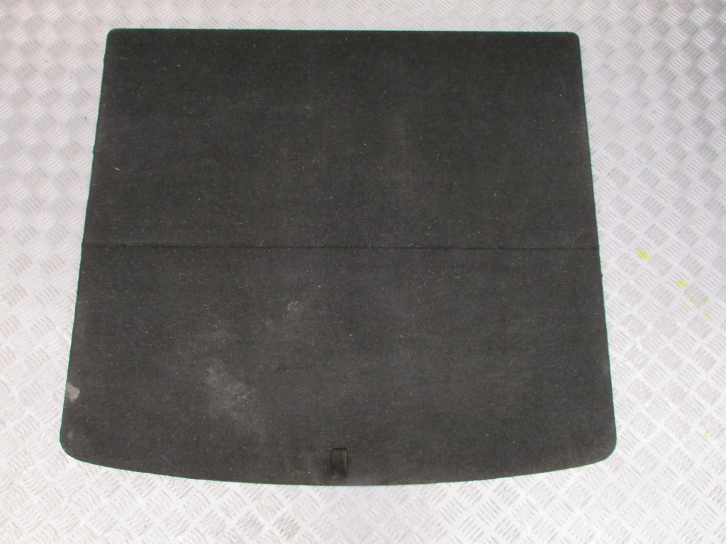 фото №1, Пол обшивка багажника hyundai ix35 13r