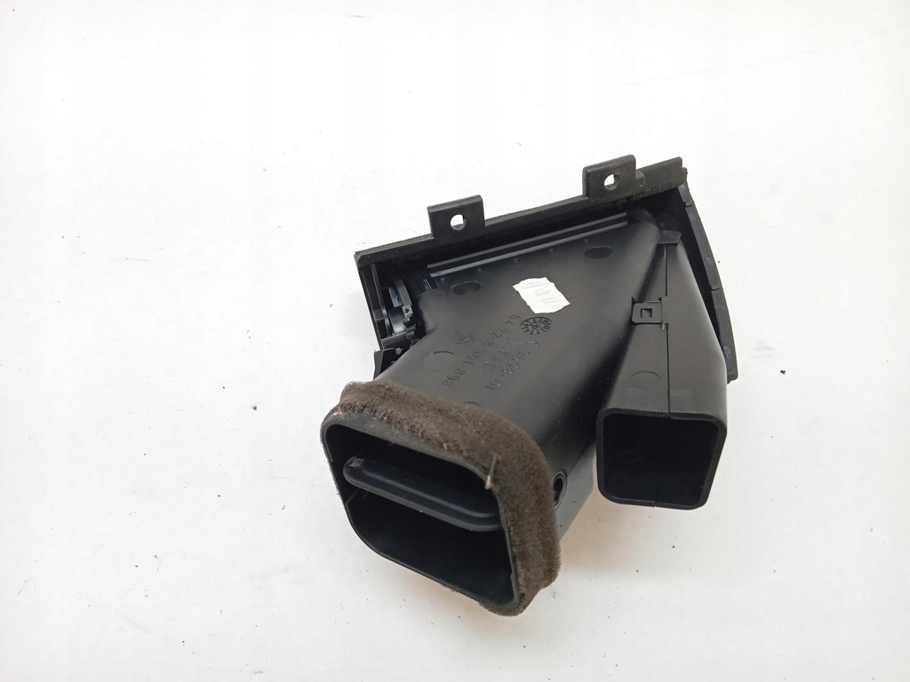 фото №3, Решітка обдув права bmw 3 e46