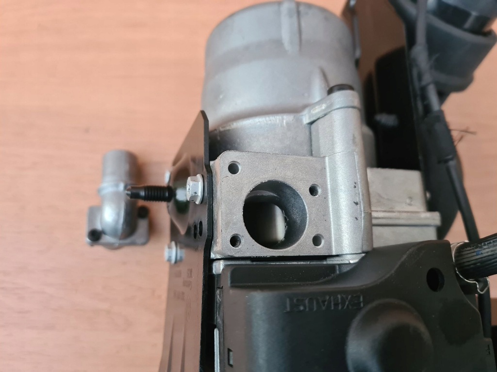 фото №9, Webasto 3q0815005e passat b8 superb evo дизель