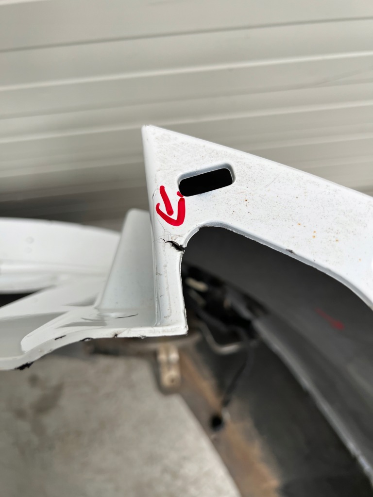 Бампер задний alfa romeo stelvio pdc Доставка