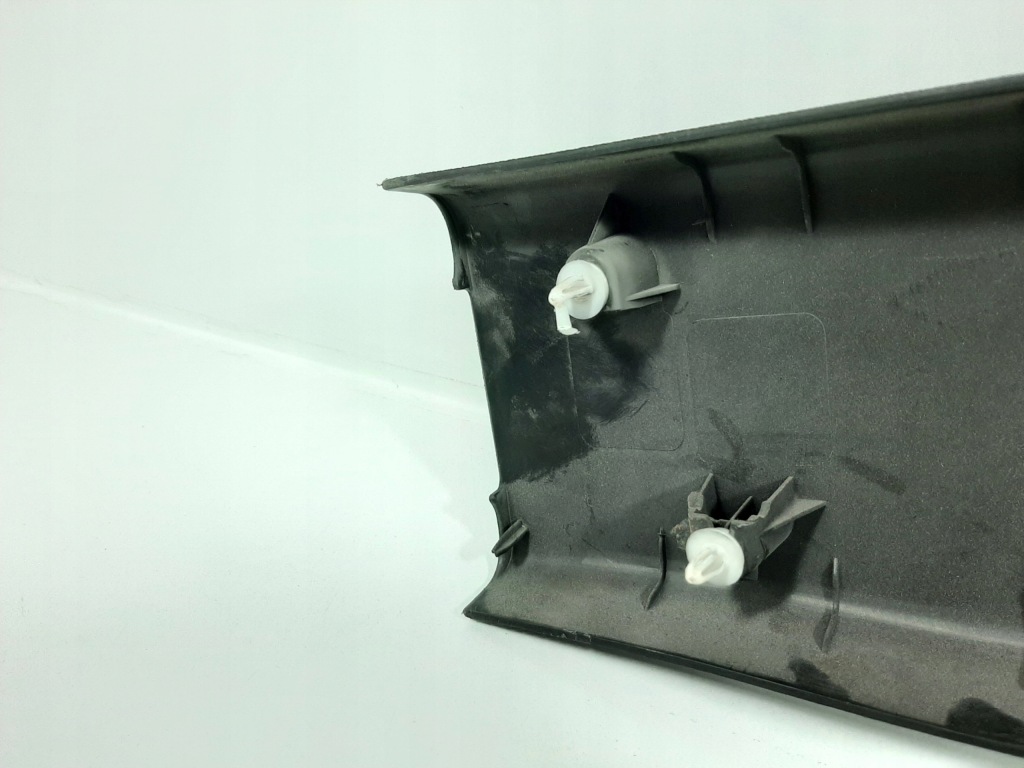 Chevrolet silverado 5.3 v8 12r захист стійка нижня ліва 20986851 Доставка