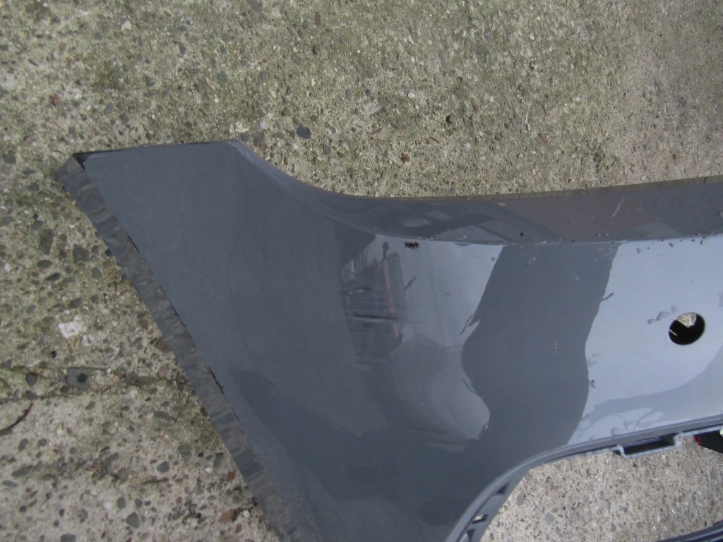 фото №8, Wv passat b8 lift бампер перед 19r--