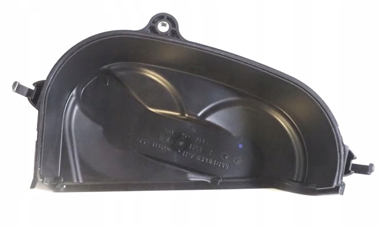 фото №1, Захист верхній розподільного валу ремінь skoda 04c109108e