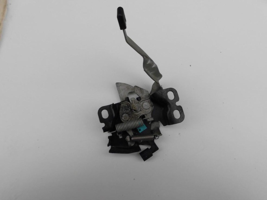 фото №6, Замок засувка капот honda jazz iv 2015-2020