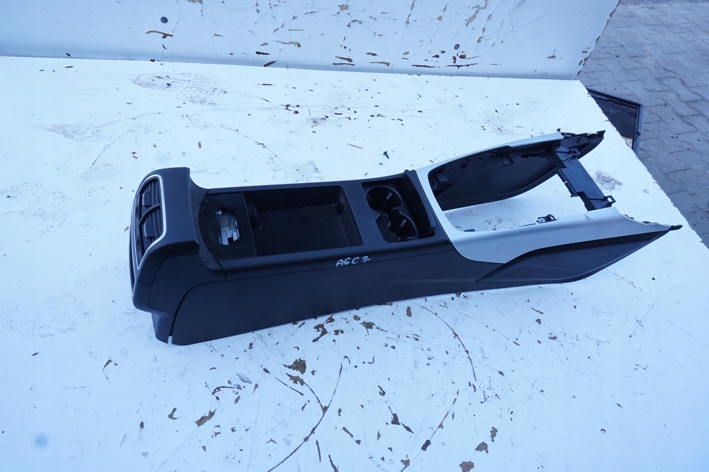 фото №1, Туннель средний audi a6 c7