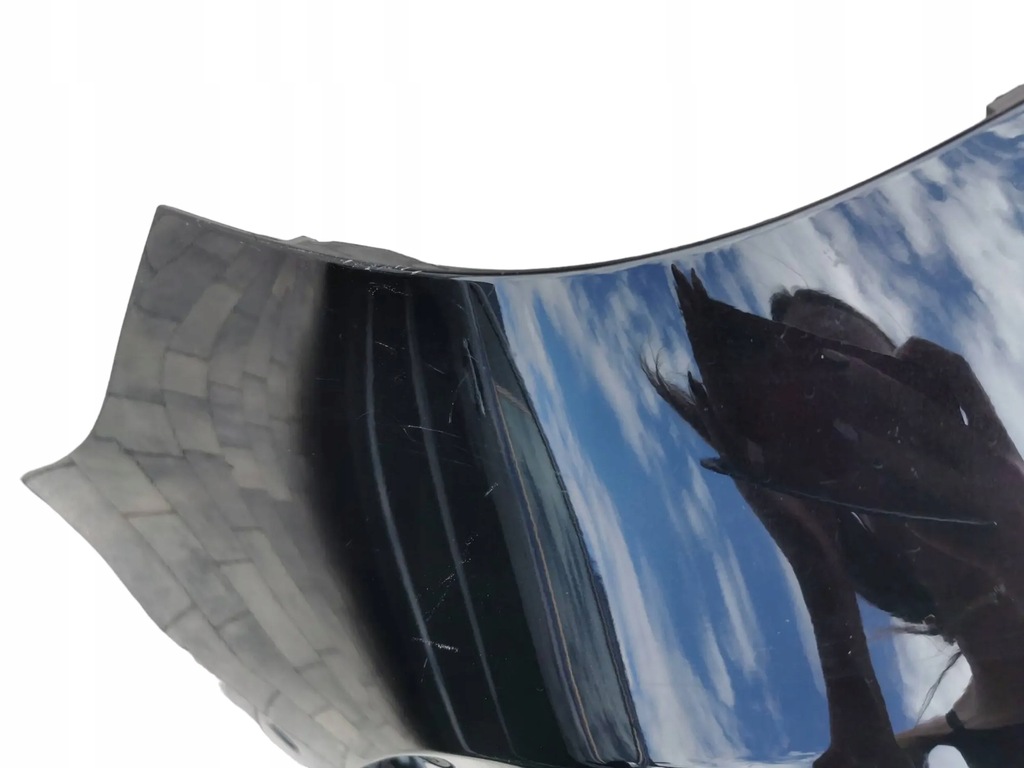 фото №14, Бампер задняя mercedes e-klasa w-214 amg 7.