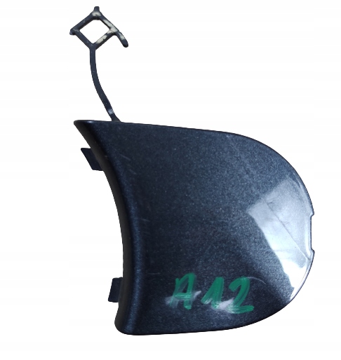 фото №1, Opel adam заглушка фаркоп бампер задняя 13356474