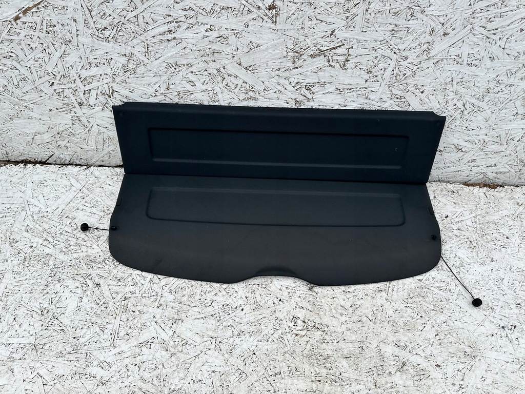 фото №1, Q5 8r полка багажника