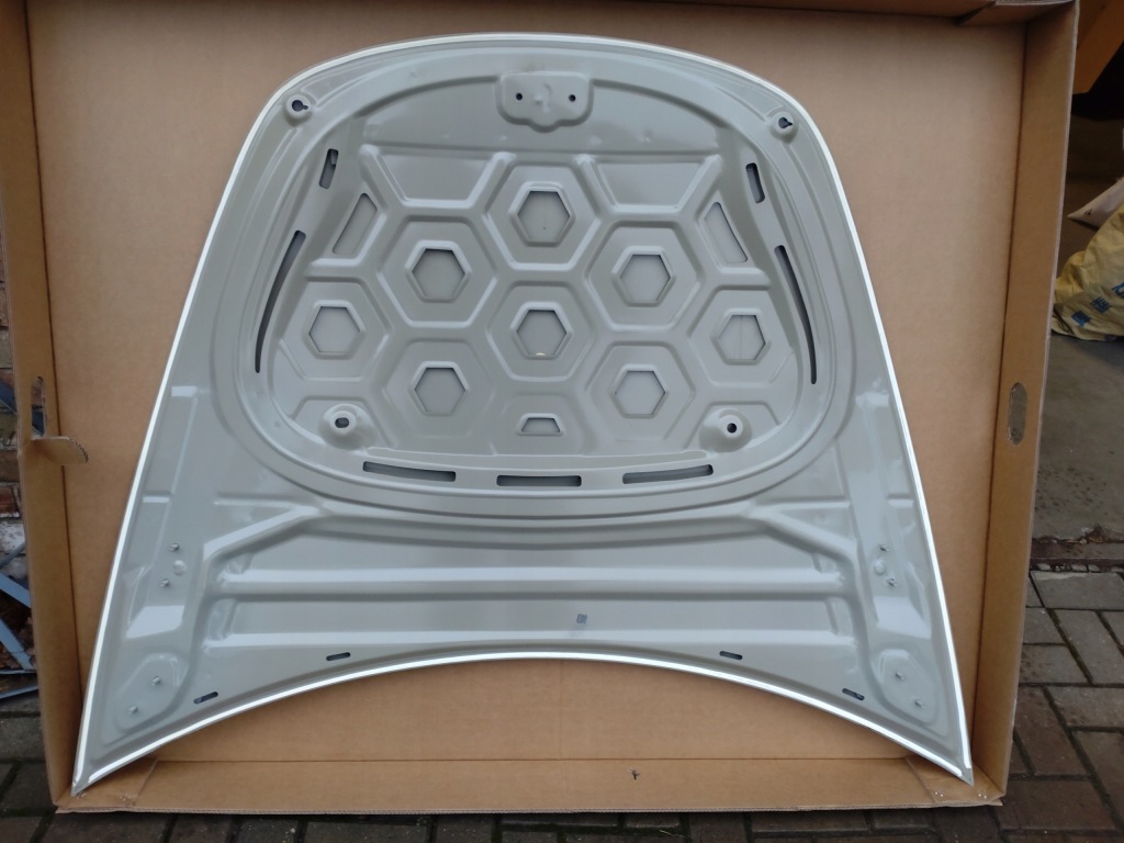 Ремінь передній підсилювач передній tesla model 3 2017- перед новий model3 Ціна