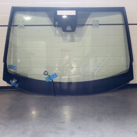 Купити Скло передня toyota rav4 2020r камера датчик orygi