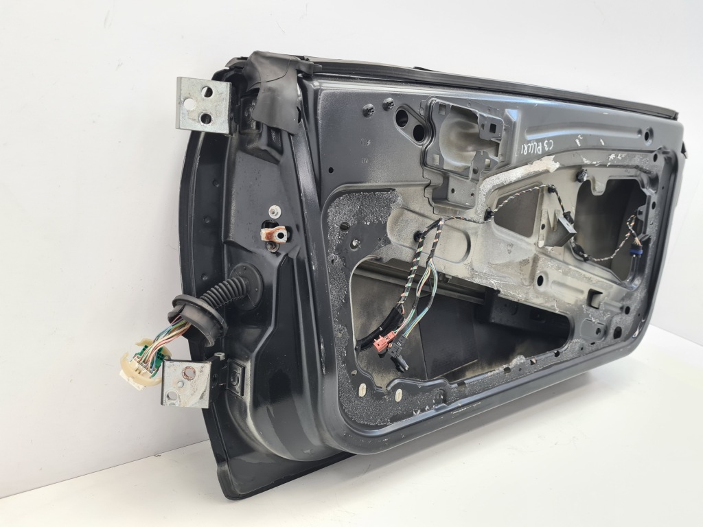 Citroen c3 pluriel дверь правый перед с Разборки