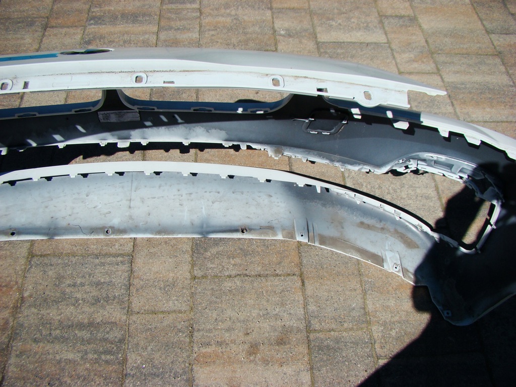 фото №10, Bmw 2 f45 lci бампер перед