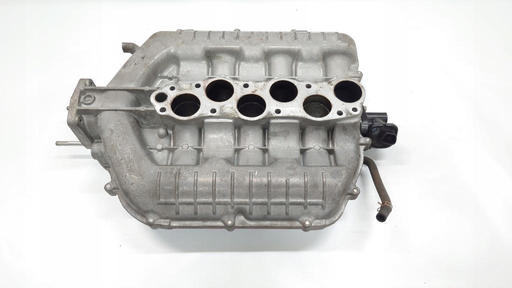 фото №1, Колектор всмоктуючий honda legend iv kb-1 kb1 2006 2007 2008 2009