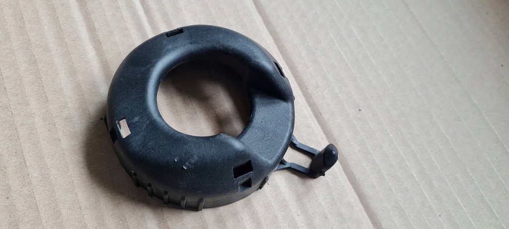 фото №1, Sq8 4m rsq8 q8 захист накладка заглушка амортизатора перед