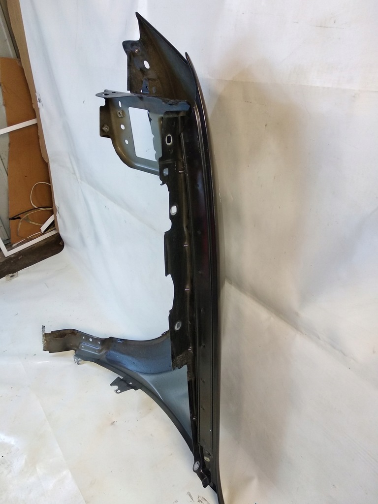 фото №9, Dacia duster i крила правий передній перед 2010-16