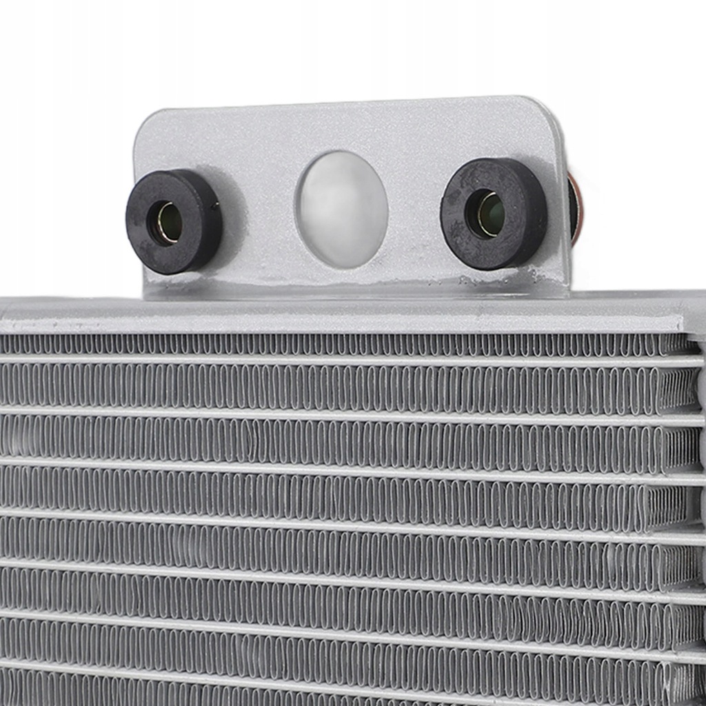 фото №8, Радіатор оливи коробки передач алюмінієва