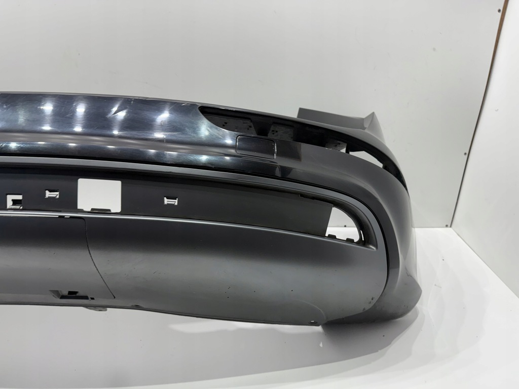 фото №7, Audi q5 8r 8r0 s line бампер задняя задний