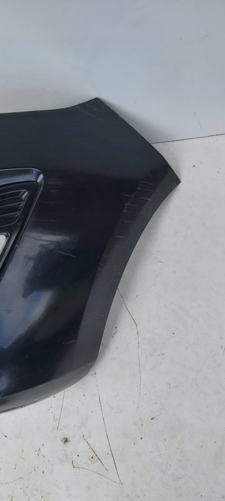 фото №5, Ford fiesta mk8 active 2017- бампер передний