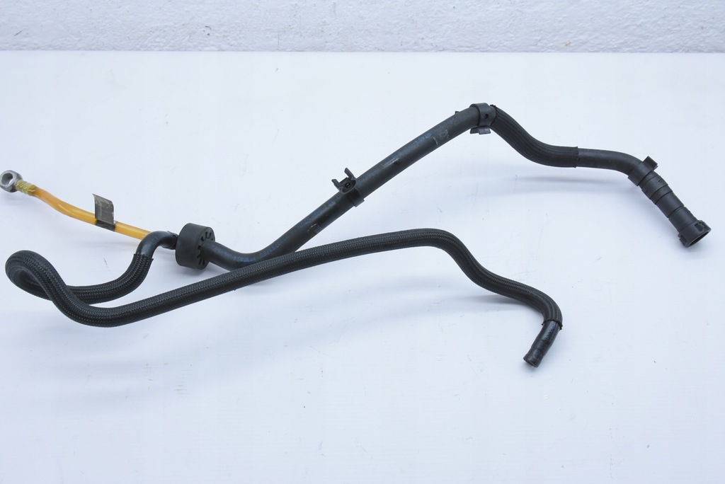 фото №1, Bmw x3 e83 3.0d шланг wąż пального