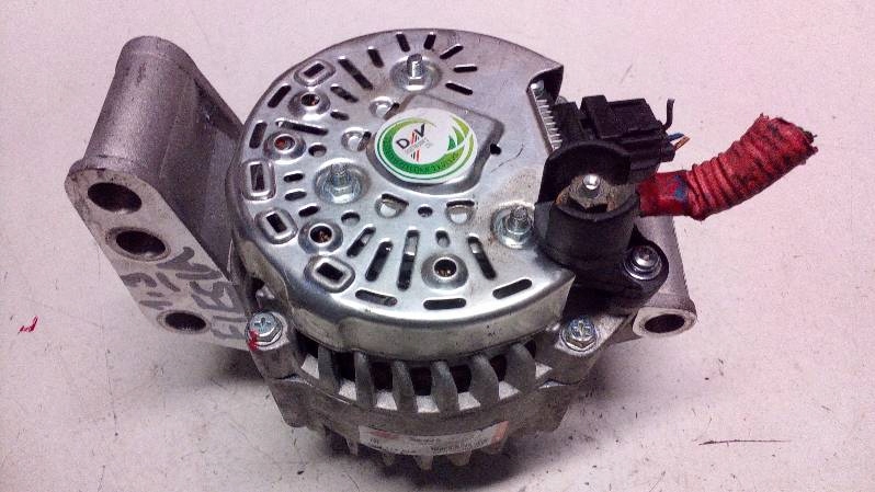Генератор 90a m8 b+ ford fiesta 1.3 Оригинал