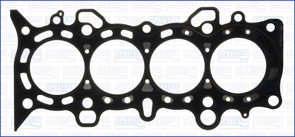 фото №1, Ajusa 10136300 прокладка, головка циліндрів