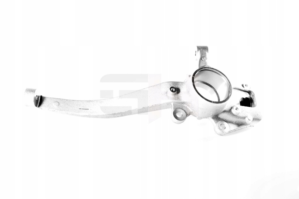 Купить Поворотный кулак перед r mercedes m klasa ml w164 05-11