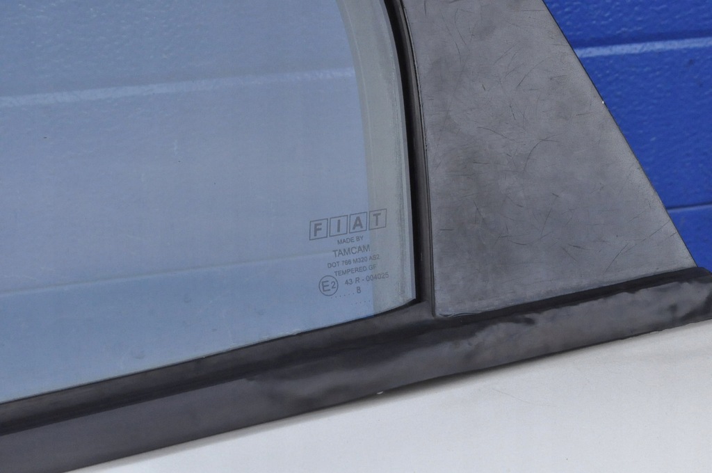 фото №6, Fiat linea двері лівий задня задні