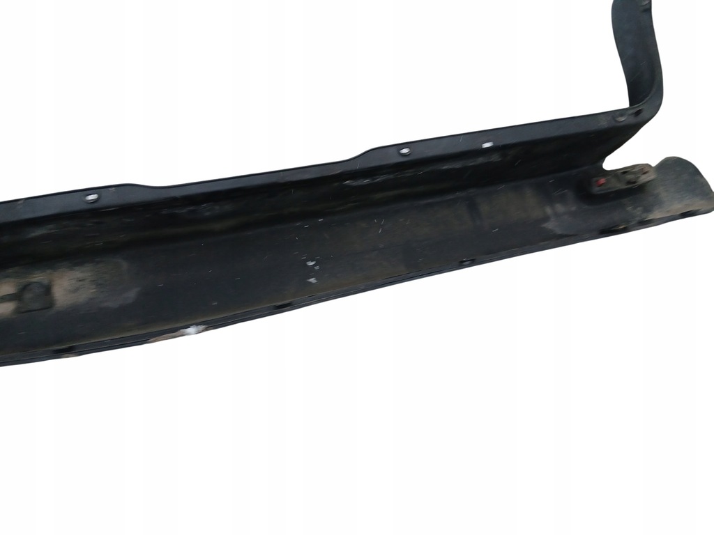 фото №12, Fiat scudo ii бампер задняя