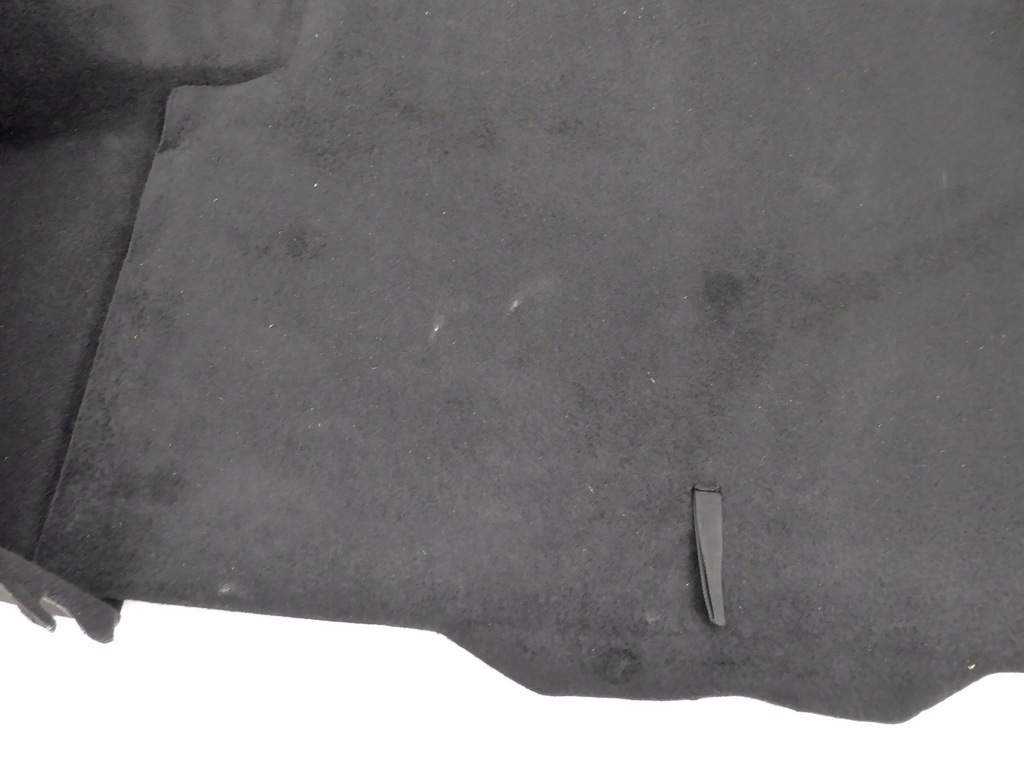 фото №3, Оббивка багажника обшивки opel insignia b hb