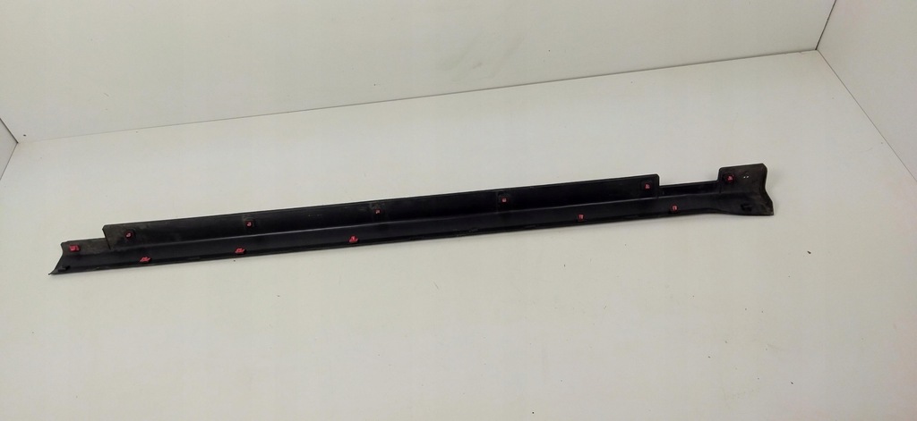 фото №5, Kia sorento iii молдинг порог порог левая